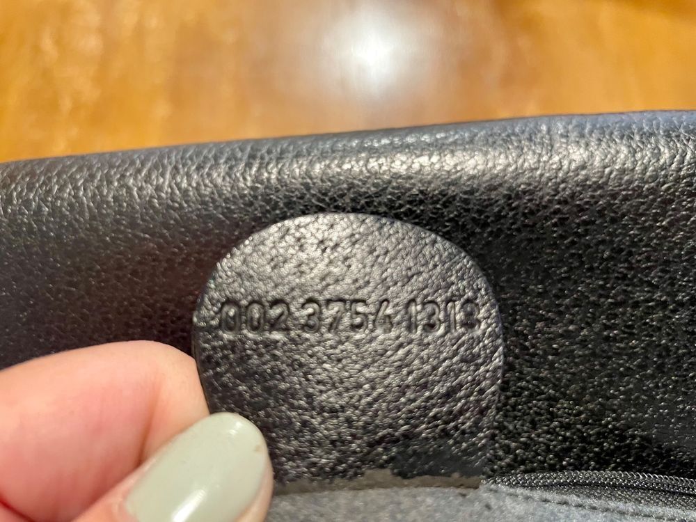 Gucci Borse: Vintage Gucci Handtasche – Usato da Kriens venduto da hes_7c6v 4