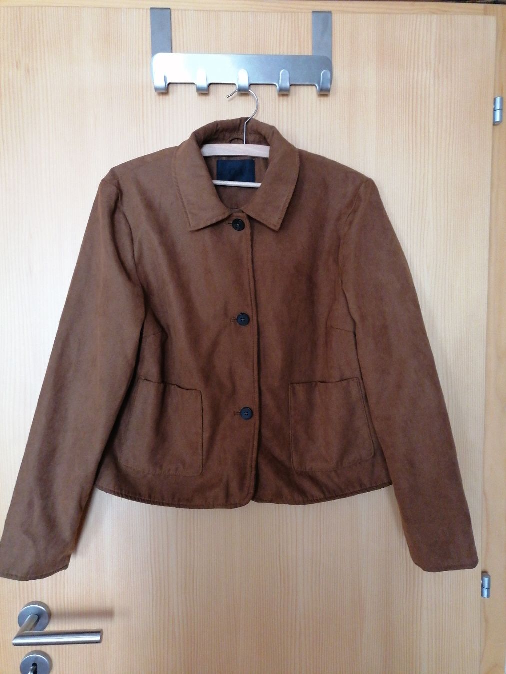 Giacche: Übergangsjacke – Usato da Leuk-Stadt venduto da See_Lin