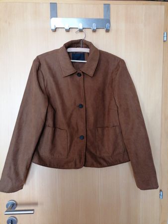 Übergangsjacke