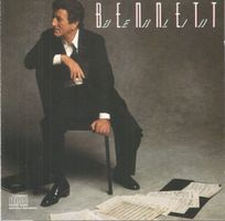 Tony Bennett CD Berlin