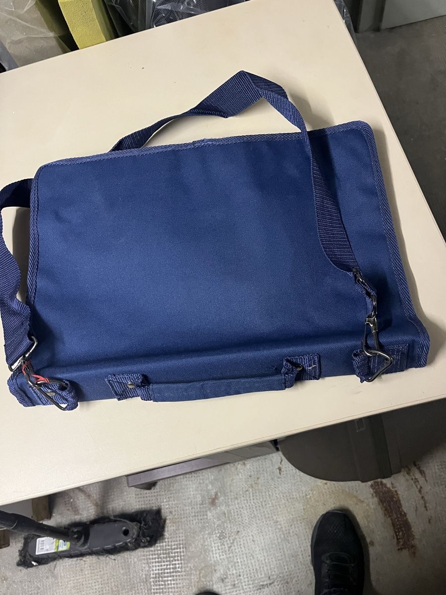 Borse: Noten Tasche BC – Nuovo (secondo la descrizione) da Burgdorf venduto da kla_r5tf 1