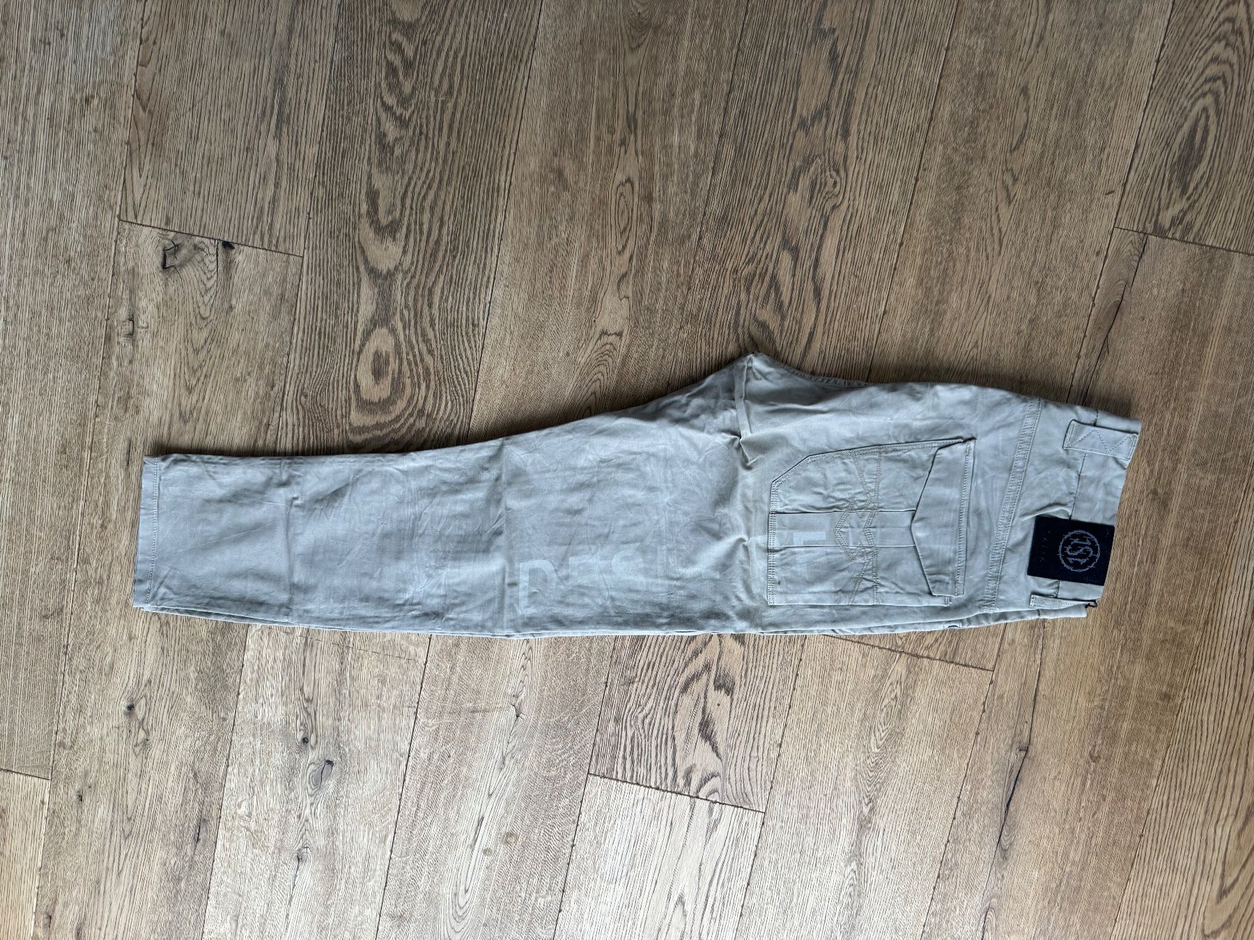 Pantaloni: Hose, Salsa , **NEU** 29/30 – Nuovo (secondo la descrizione) da Stettfurt venduto da outlet72 1