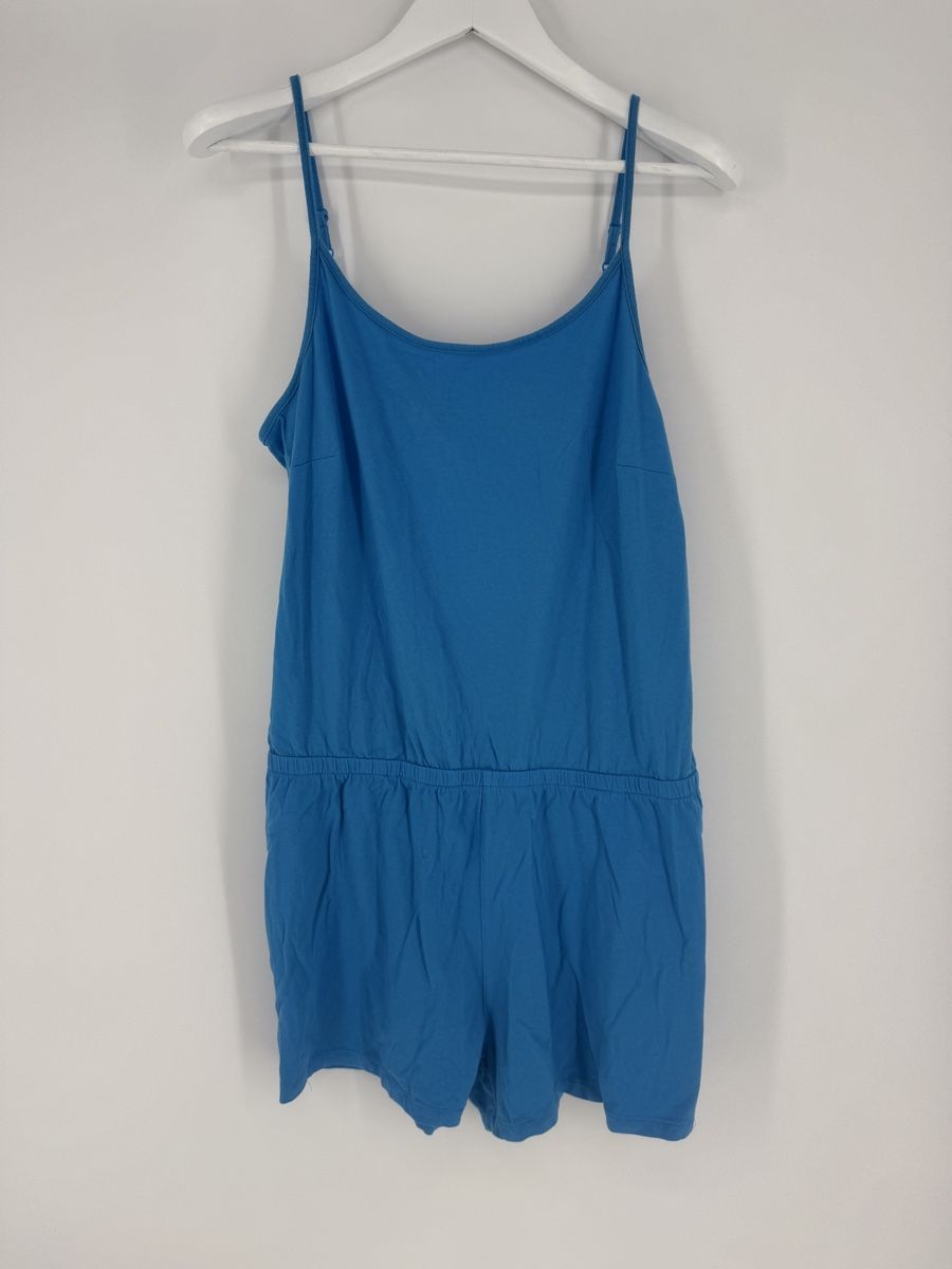 Jumpsuits: Jumpsuit Gr. L von Esmara  – D'occasion à Auenstein par moin.
