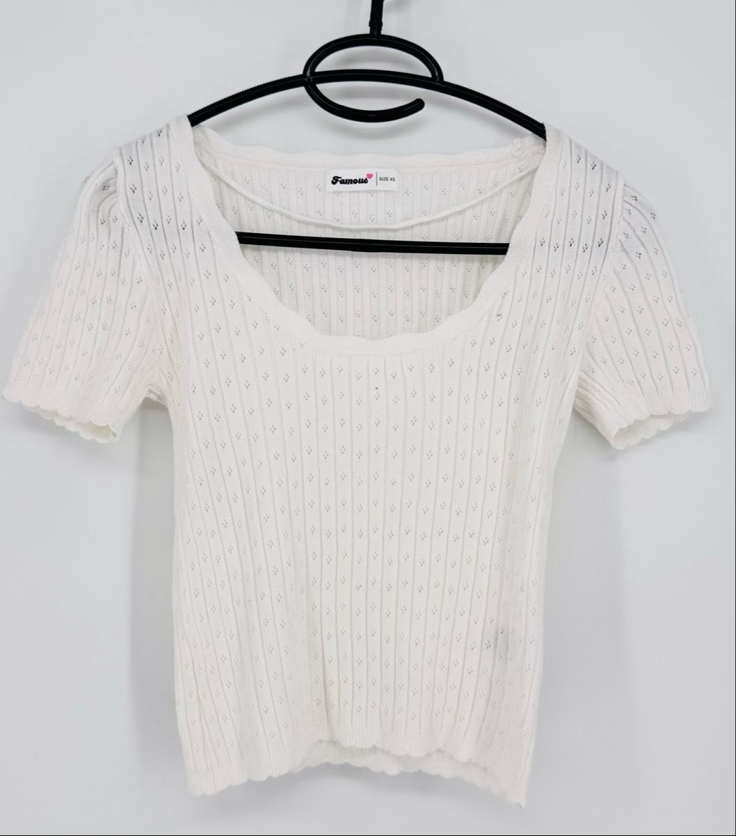 Tops: # WOMAN - Top Gr. XS # – Gebraucht aus Bolligen von secondhand-with-love