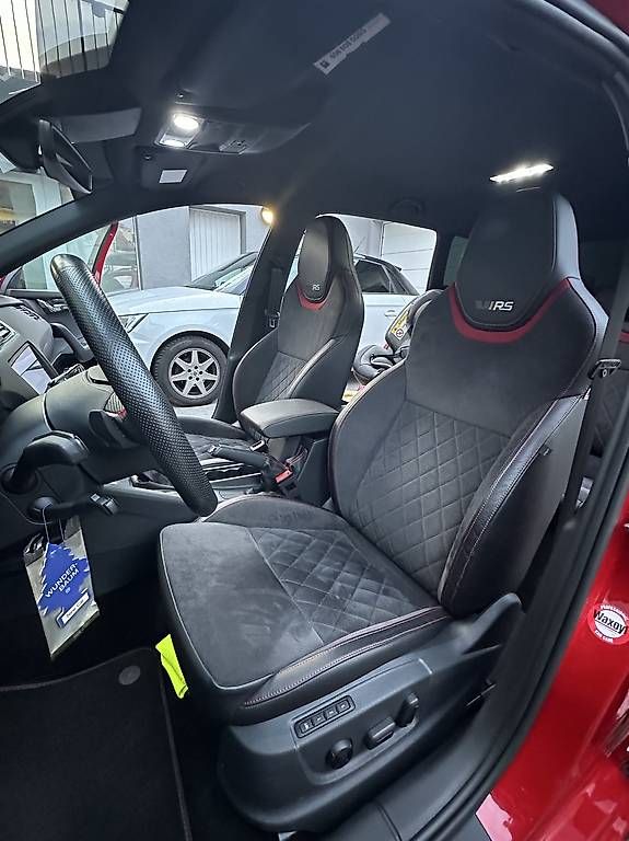 Autos: Skoda Octavia RS  – Gebraucht aus Gimel von das_5zxs 3