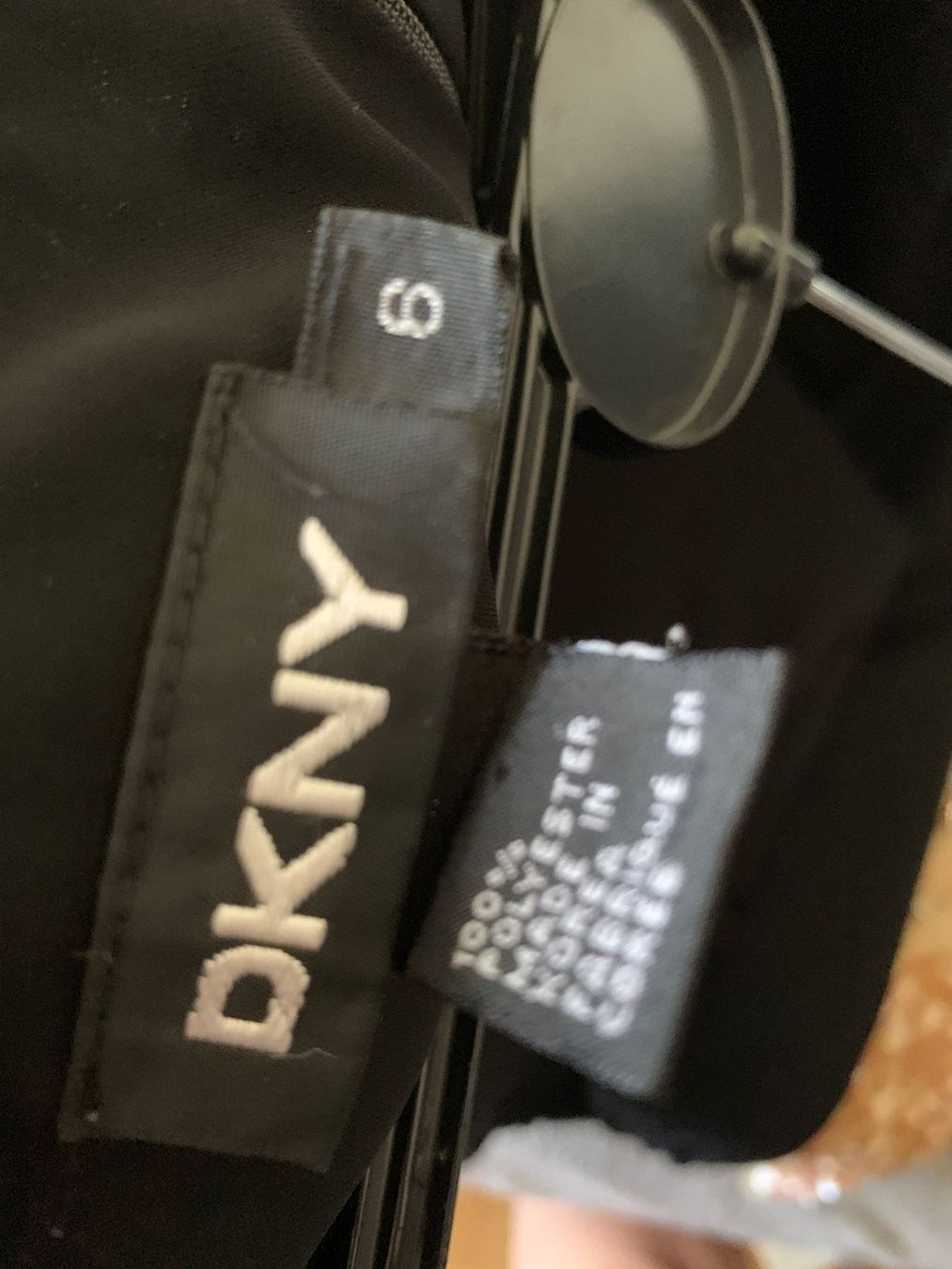 DKNY Gonne: Rock DKNY M – Usato da Küsnacht ZH venduto da sabinamari 4