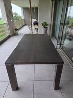 Esstisch Kernbuche massiv