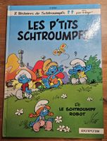 Les schtroumpfs N 13 E.O. (T.B.E.) Les p'tits Schtroumpfs