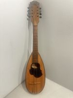 Mandoline – Robert Pitschmann Feldkirch – ca. 57 cm