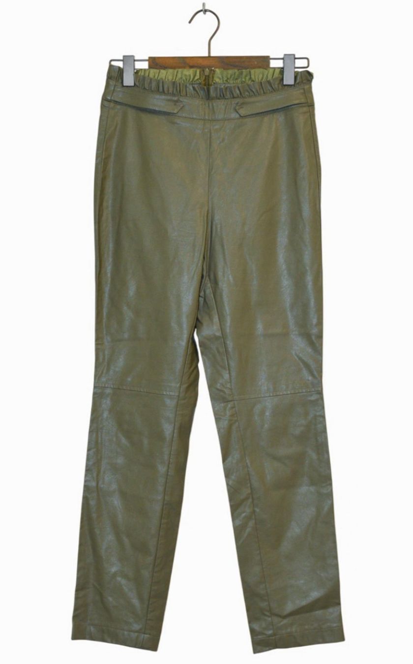 Pantaloni: 8 by YOOX Lederhose - Gr. M – Usato da Illnau venduto da Monkky
