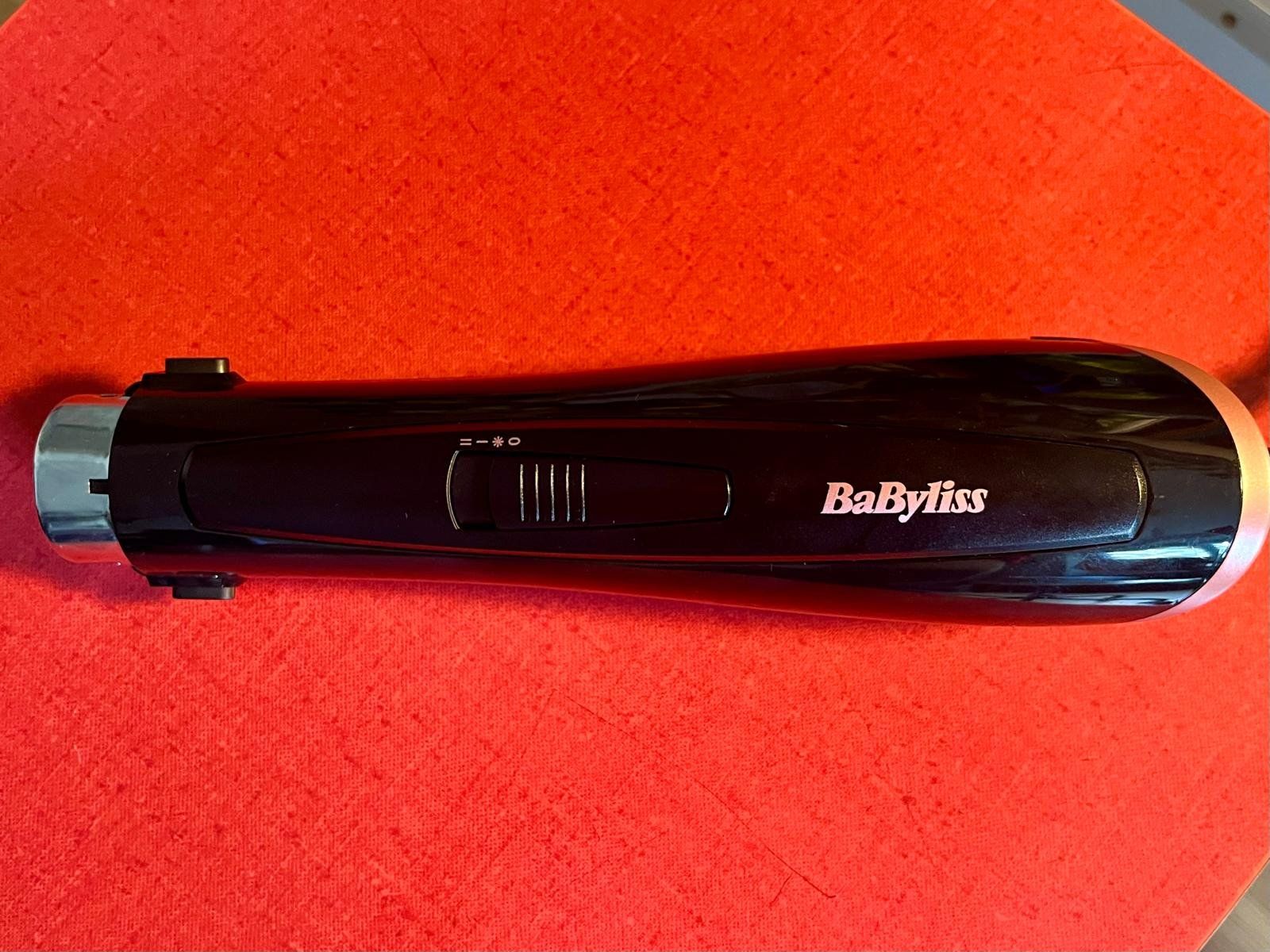 BaByliss Asciugacapelli: BaByliss Perfect Finish 1000 W – Nuovo (secondo la descrizione) da Basel venduto da rulinfire 5