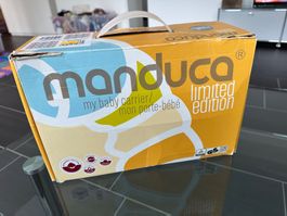 Manduca Baby-Traghilfe