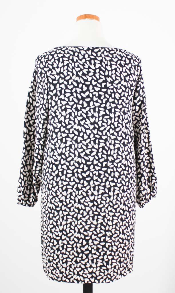 Comma Kleider: comma Kleid Gr. 40 – Gebraucht aus Belp von caramel-secondhand 4