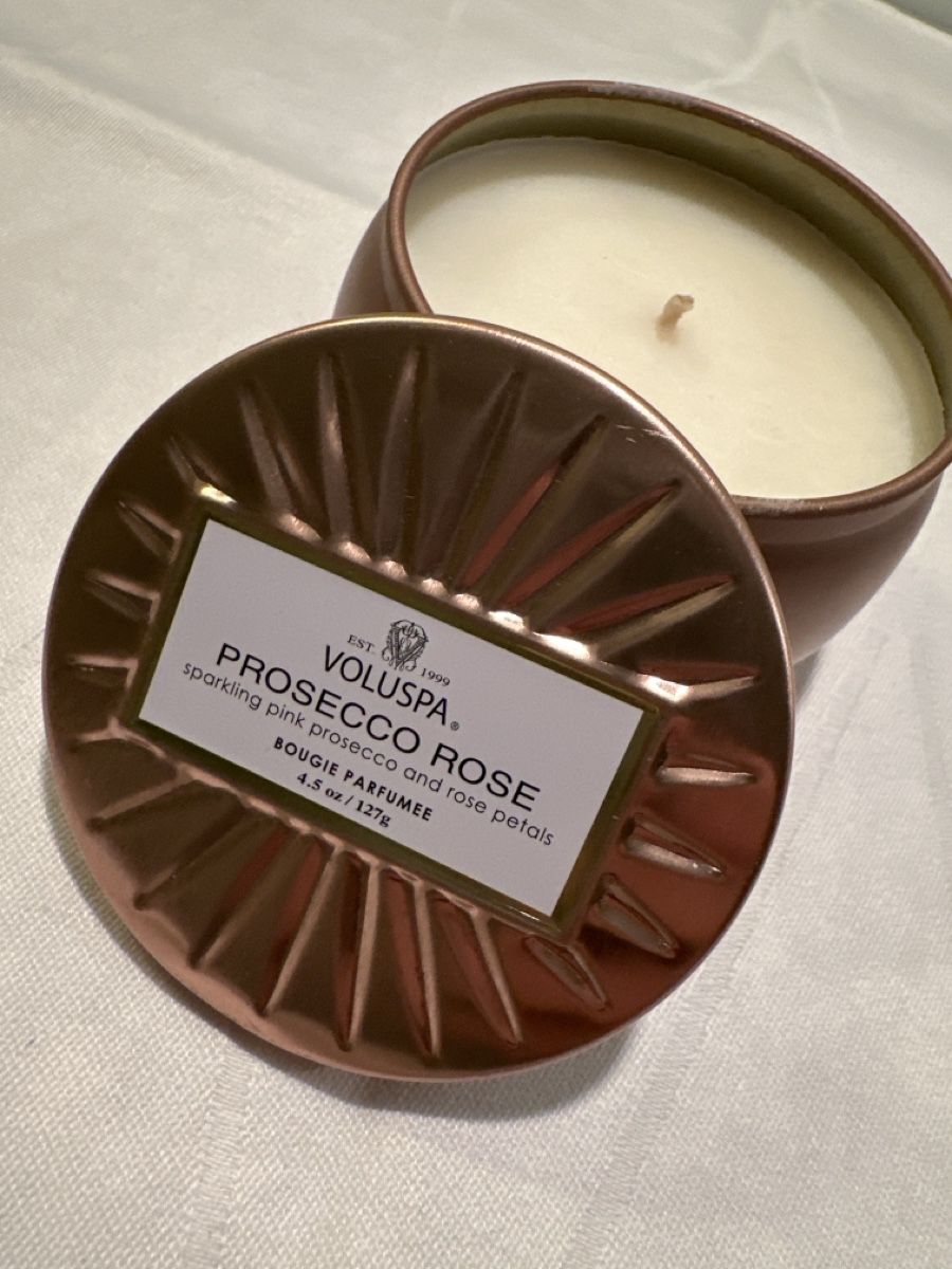 Candele: Duftkerze VOLUSPA – Nuovo (secondo la descrizione) da Bern venduto da DingDong76