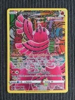Pokemon Choreogel GG 04 Zenit der Könige DE