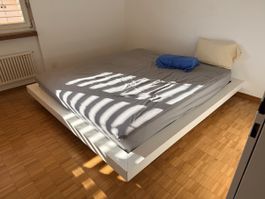 Bettrahmen