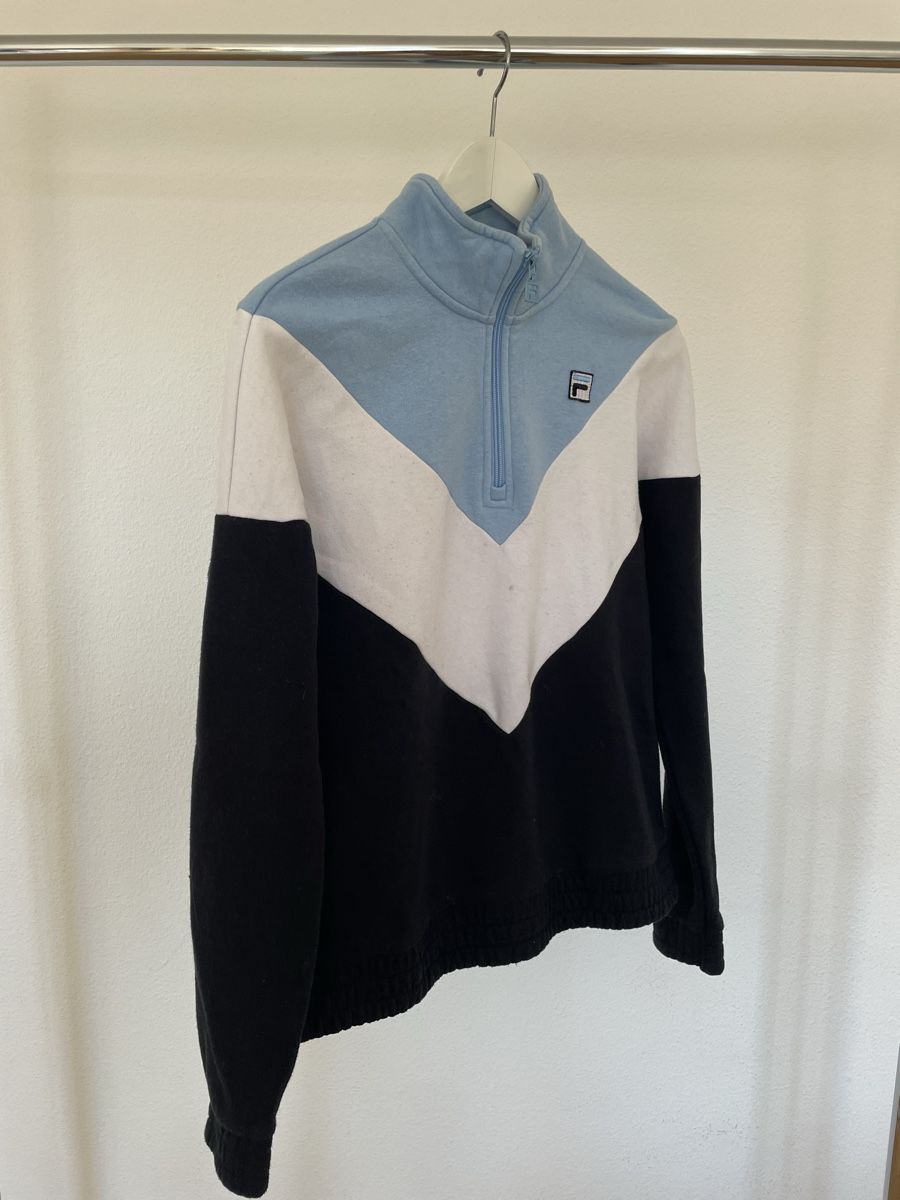 Fila Pulls & Sweat-shirts: Vintage FILA Pullover – D'occasion à Olten par mic_b5c2 1