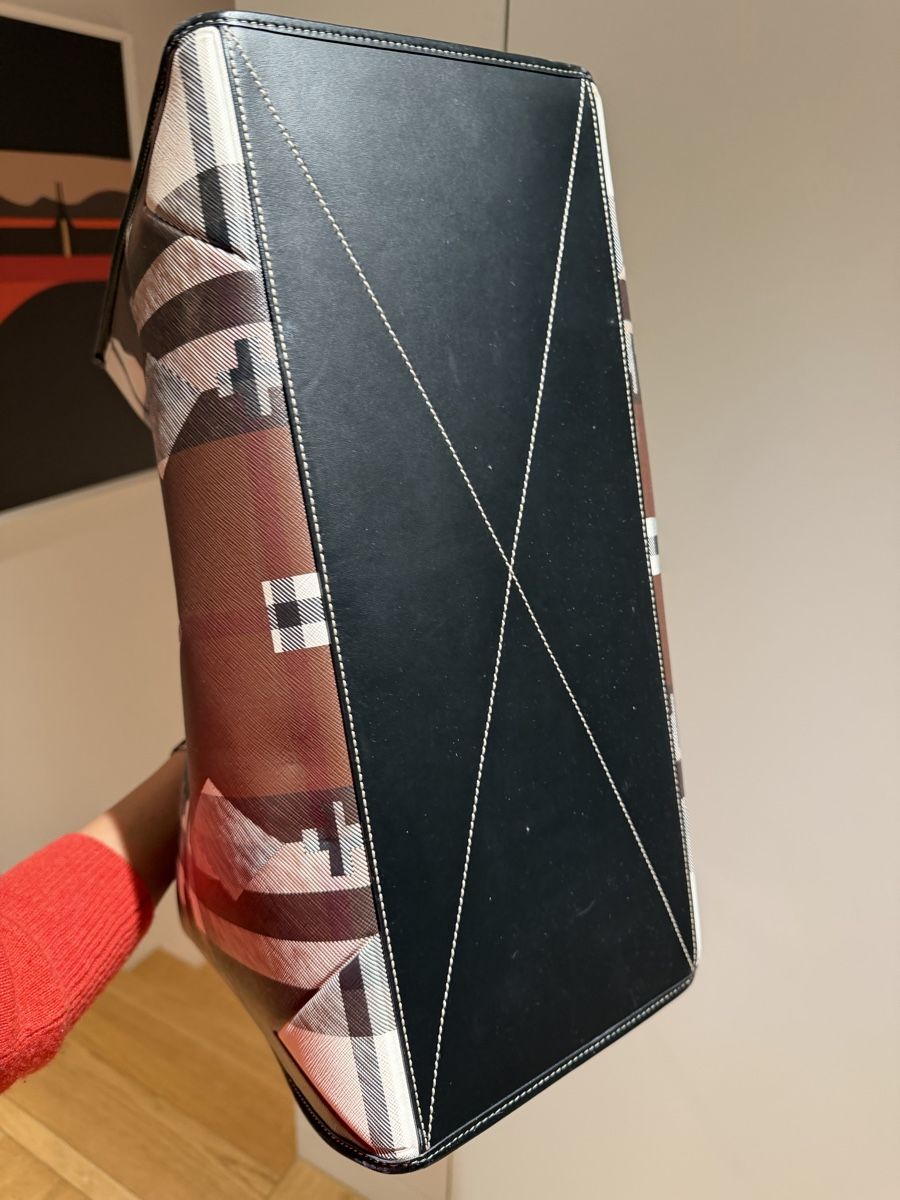 Burberry Borse: Burberry bag – Nuovo (secondo la descrizione) da Zürich venduto da bay_k26p 4