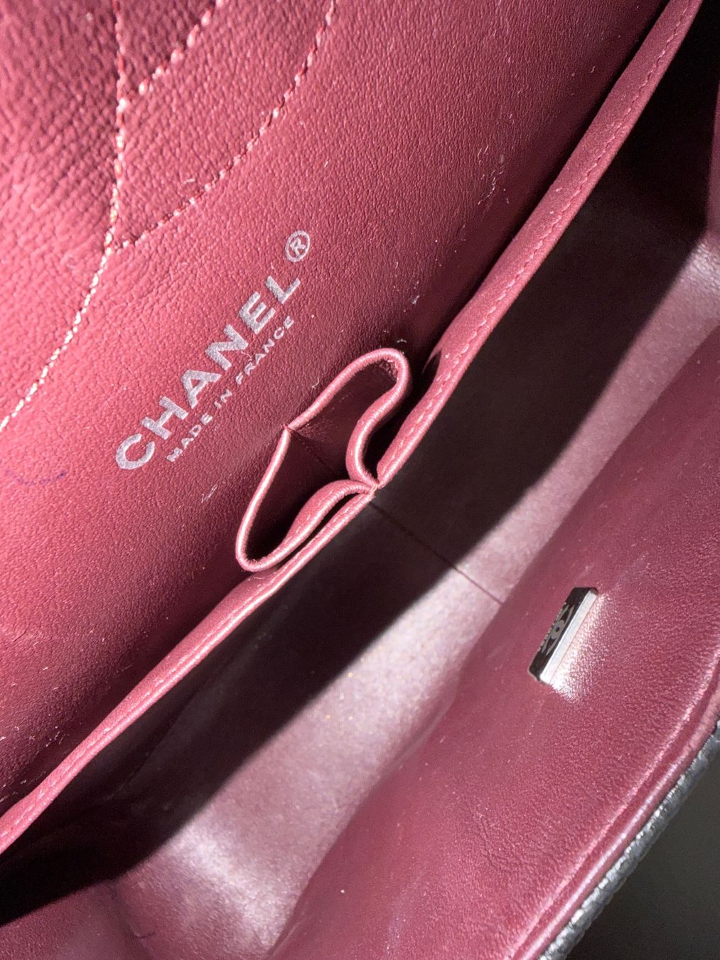Chanel Borse da donna: CHANEL Jumbo Neuwertig – Nuovo (secondo la descrizione) da Montagnola venduto da Milena_L 4