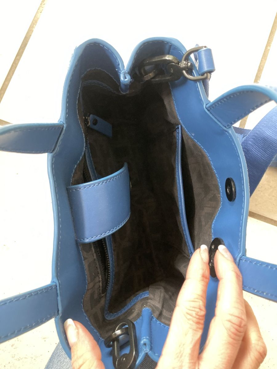Liebeskind Borse da donna: Liebeskind Paper Bag Tasche small – Nuovo (secondo la descrizione) da Zollbrück venduto da Andalusier 3