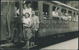 GR Rhätische Bahn RhB