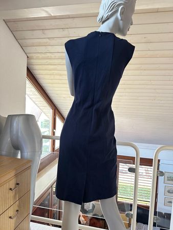 Blaues Kleid von EMME MARELLA