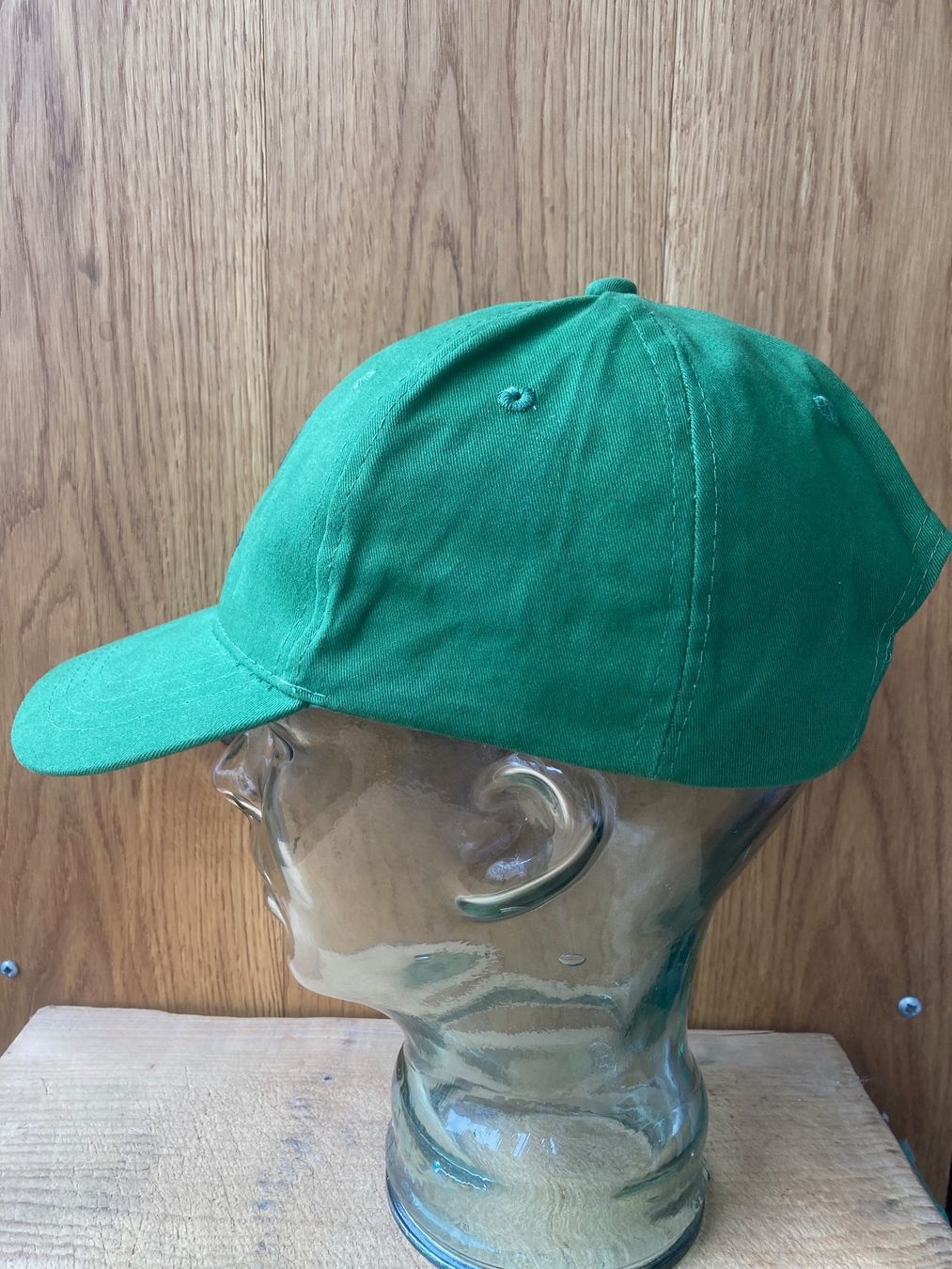 Hüte, Mützen & Caps: Vintage Y2K Cap John Deere Embroidered – Gebraucht aus Zürich von le_souk 1