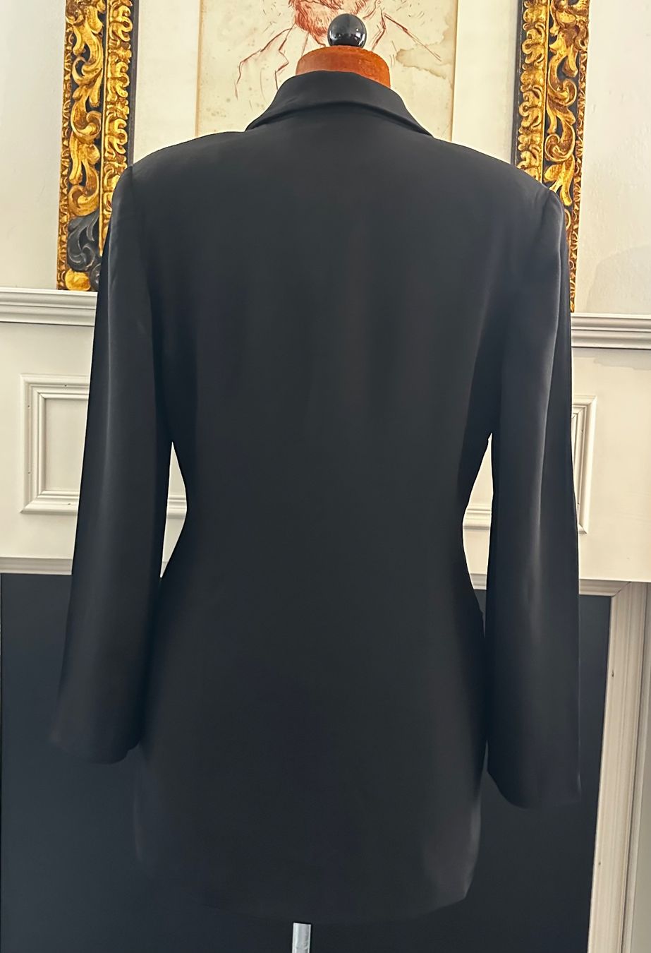 Marc Cain Giacche: Marc Cain Blazer Damen 36/38 – Usato da Liestal venduto da Ballybs 4
