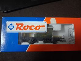 Roco HO 46960.1 SPUTNIK neu