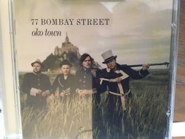 77 Bombay Street CD Oko Town  s