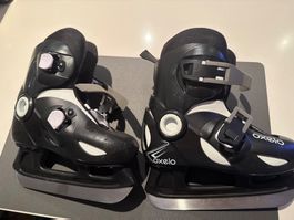 Schlittschuhe Gr.28-30