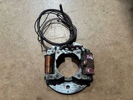 Zündplatte passend zu Mag Motor 2055 zu Rapid Spezial
