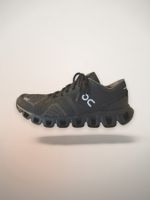 On-Cloud X Sneaker-Brand New-Schwarz-EU 36.5