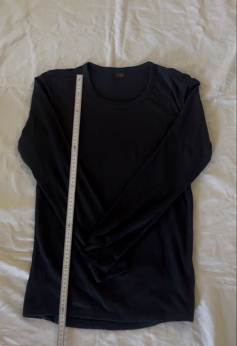 C&A Maglioni & Felpe: Langarmshirt Sport C&A Gr. M – Usato da Davos Platz venduto da Infinity795