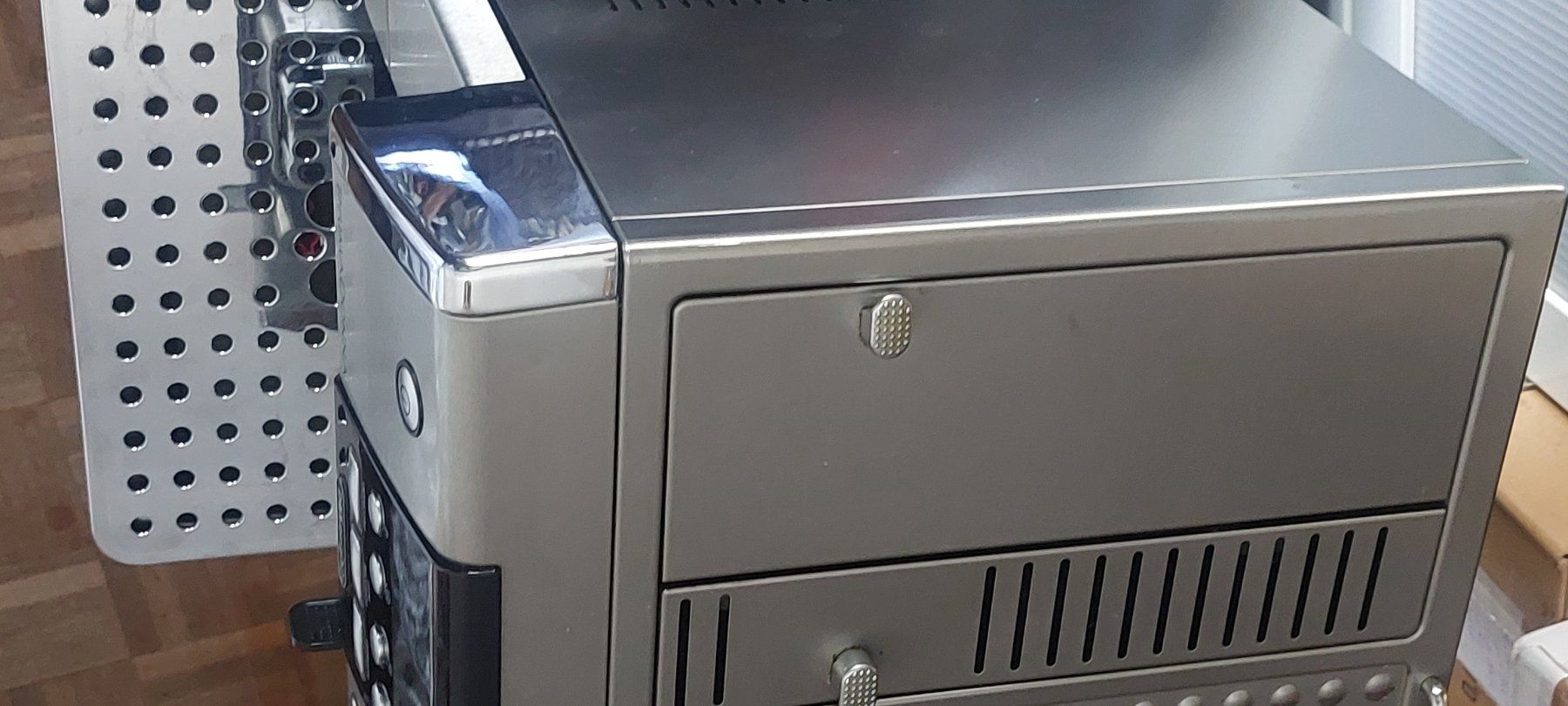De'Longhi Macchine per caffè & Macchine per espresso: Machine café delonghi esam6600 défectueuse+ infuseur neuf – Difettoso da Rolle venduto da mro_5nyk 3