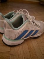 Damen Tennisschuhe weiss Grösse 37 1/3 Adidas