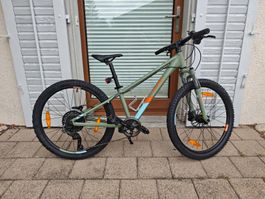 Cube MTB Hardtail 24 Zoll