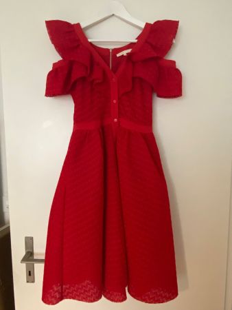 Maje Kleid 1