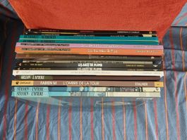 Lot de 15 BD Presque Tous EO et Tous en TBE