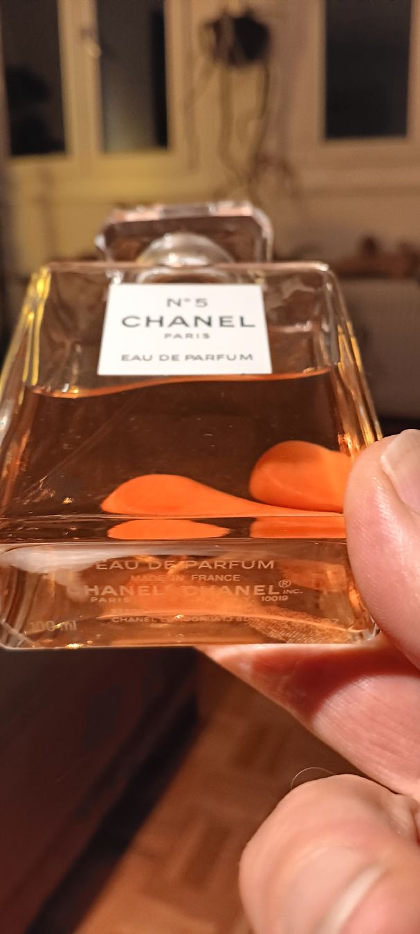 Chanel Profumi & Eau de Toilette: chanel no 5 – Usato da noville venduto da fardusa 4