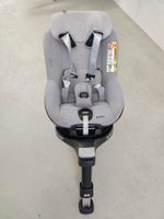 MaxiCosi pearl 360 Kindersitz inkl. Isofix-Station