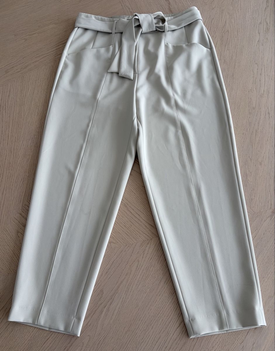 Luisa Cerano Hosen: LUISA CERANO Hose Gr.44 NP379,- – Neu (gemäss Beschreibung) aus Degersheim von Starkigel 3