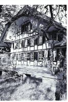 Roggwil Kt. Bern,  Kaltenherberge bei Roggwil -  Langenthal