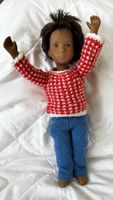 Original Sasha Morgenthaler Puppe – Sasha Boy 70er Jahre 