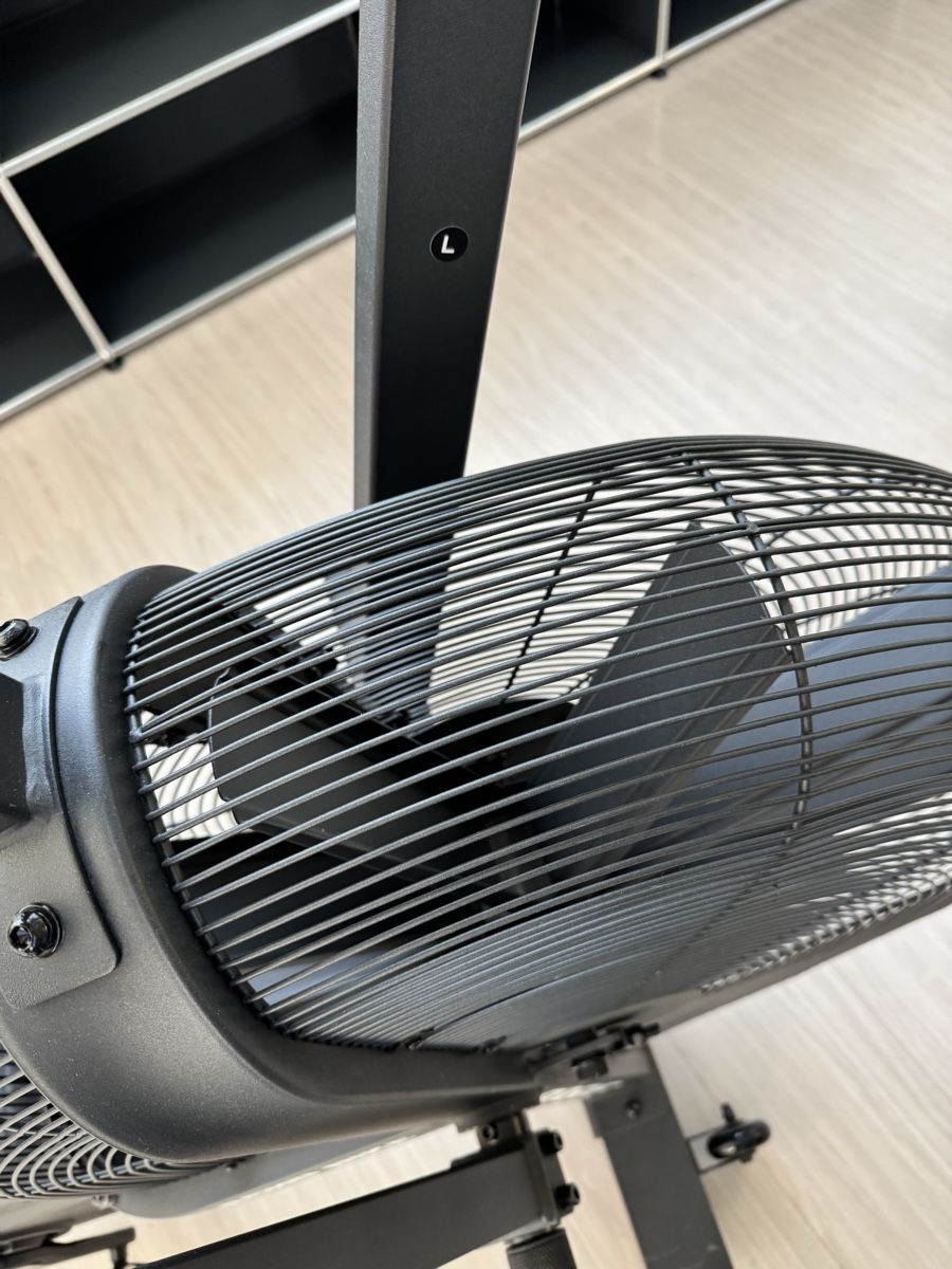 Rogue Hometrainer: Rogue Echo Bike V3 – Gebraucht aus Herrliberg von  2