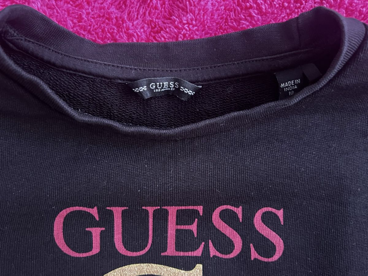 Guess Maglioni & Felpe: Pull guess 140 – Usato da Sion venduto da jerermy1911 3