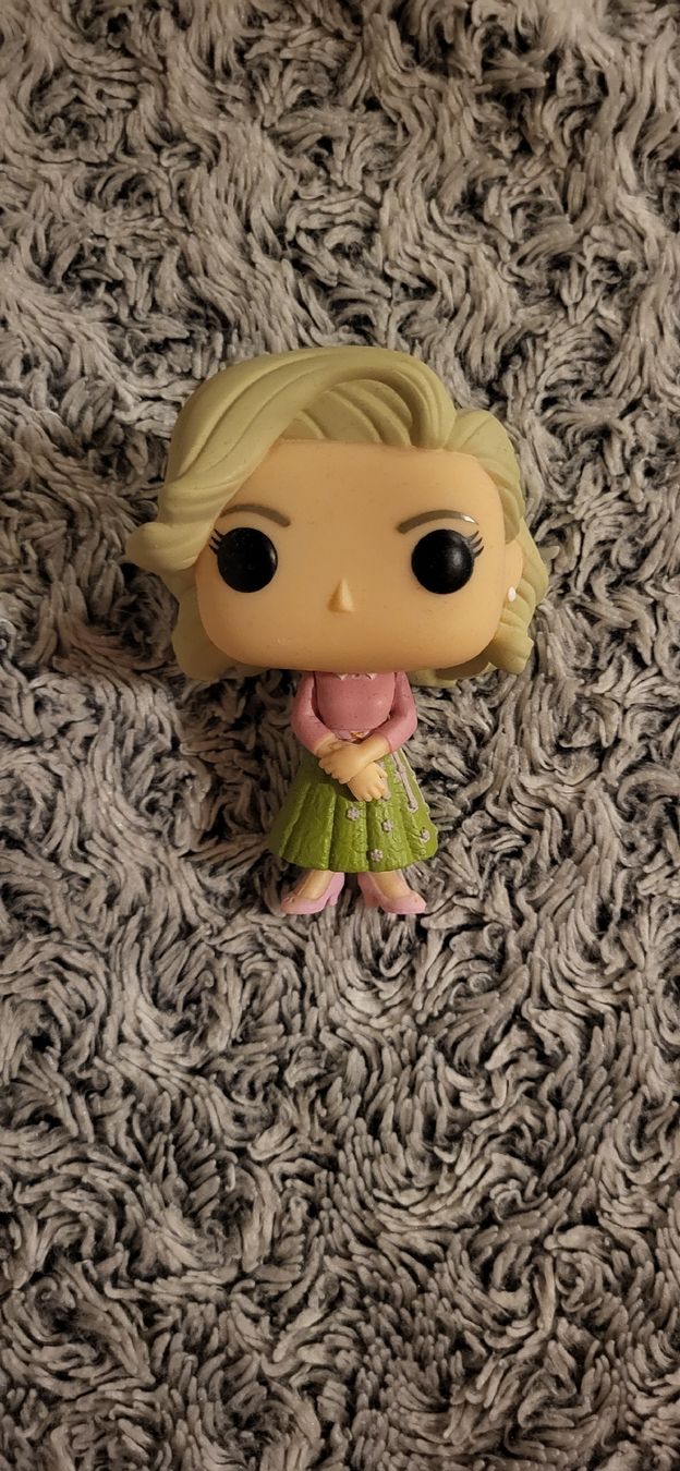 Funko Statuette: Funko pop riverdale Betty – Usato da Montcherand venduto da mam_6ctf