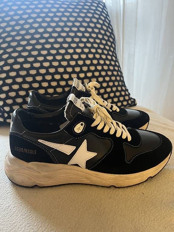 Chaussures hommes: GG Schuhe – D'occasion à Möhlin par nev_lk58