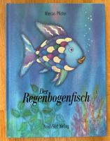 Buch - Der Regenbogenfisch