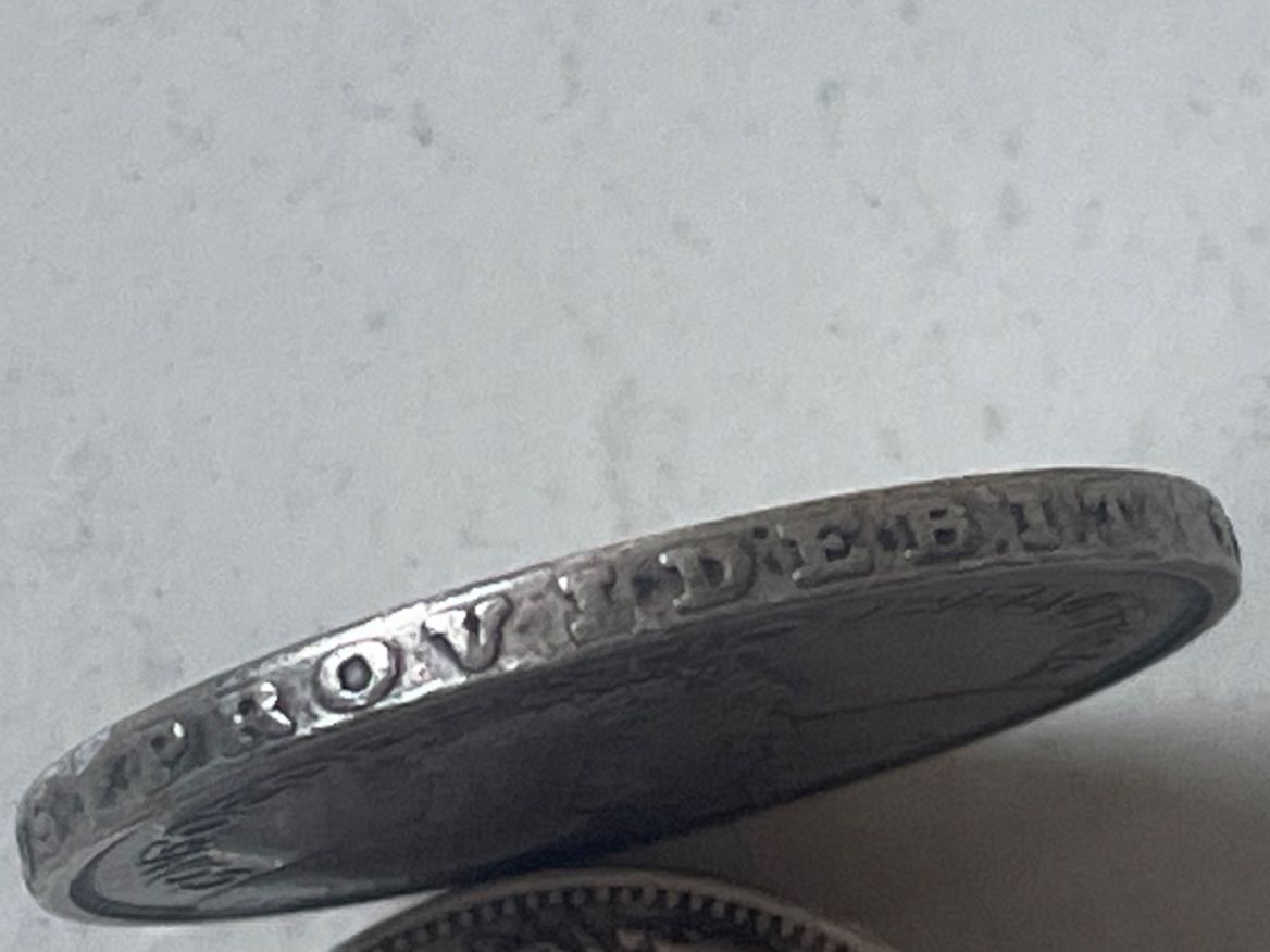 Toutes les monnaies: 5.- Silber - Argento 1933 – D'occasion à Minusio par Pink222 1